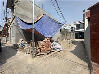 80m2 lô góc ô tô đỗ cửa, giáp vành đai 4  an khánh  hà nội. giá mềm 4x triệu/m2