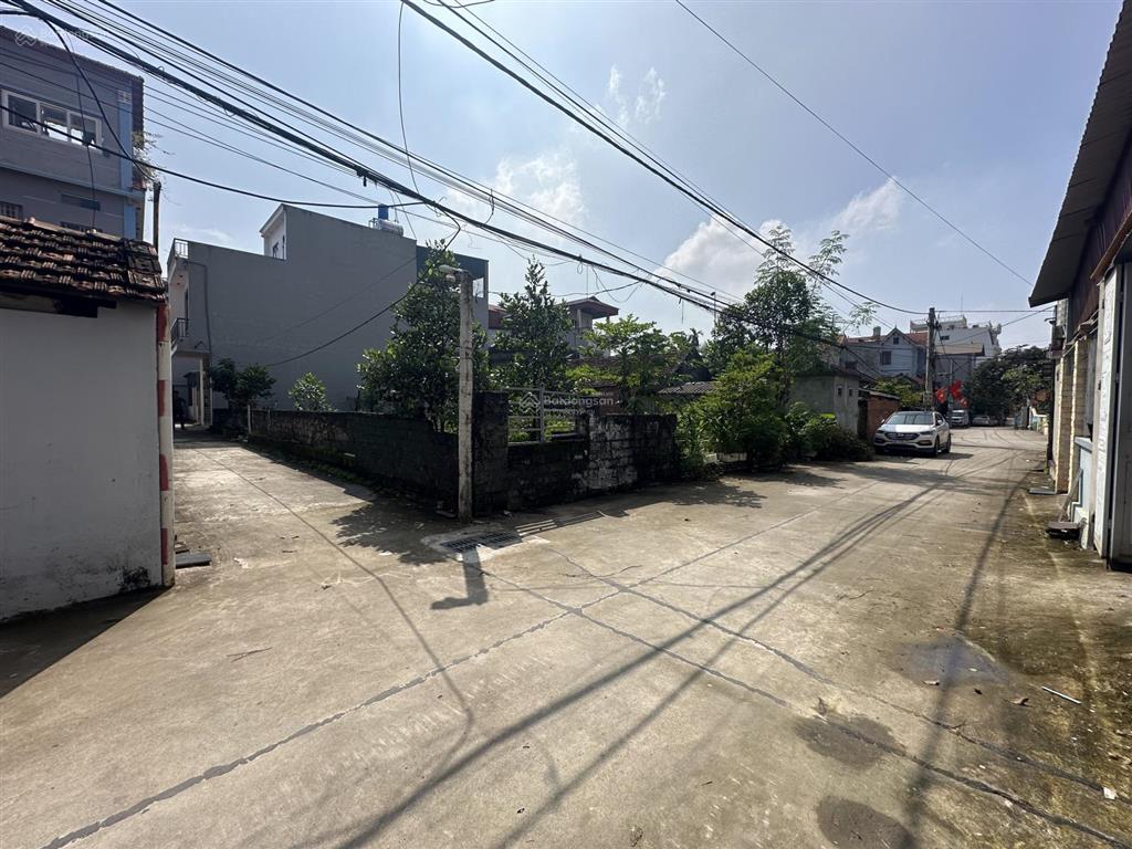 100m2 lô góc oto tránh trung tâm hành chính huyện phúc thọ  hà nội.  0937 433 ***