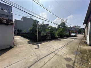 100m2 lô góc oto tránh trung tâm hành chính huyện phúc thọ  hà nội.  0937 433 ***