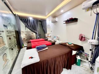Cho thuê shophouse 65m2, 6 triệu vnd tại quách điêu, bình chánh, tp. hcm