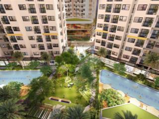 Bán cc 51m2 tại destino centro, 1,5 tỷ, bến lức, long an