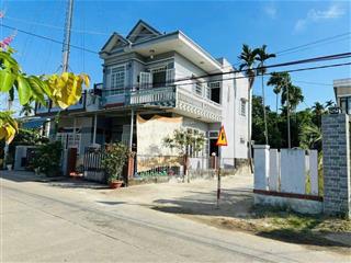 Chính chủ gửi bán lô đất, túy loan đông 2 ,hòa phong, hòa vang, đà nẵng