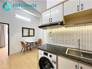 Cho thuê phòng trọ 1pn, 8,5 triệu, 45m2 tại nguyễn văn thủ, đa kao, quận 1, hcm giá siêu hời