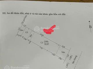 Cực hiếm  nhà phân lô cán bộ la thành  ô tô tránh, vào nhà  3 mặt thoáng  có ô chờ thang máy