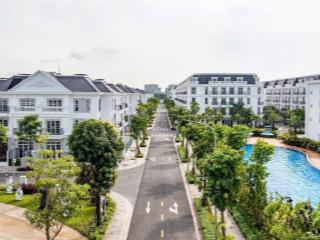 Bán gấp liền kề 75m2*5t eurowindow twin park sẵn nhà, sẵn sổ chỉ từ 5,6 tỷ ( 30% ) ở ngay + đầu tư