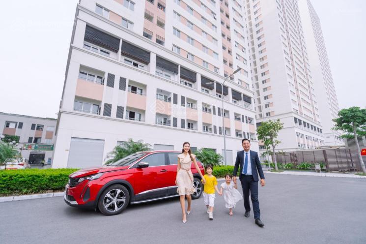 Mở bán shophouse khối đế eurowindow sát vinhomes cổ loa giá chỉ 8,6 tỷ, ở + đầu tư, có sổ 096756549