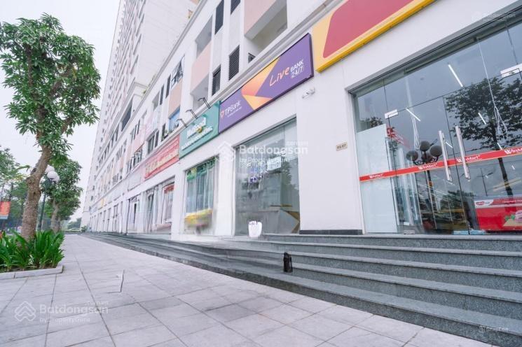 Mở bán shophouse khối đế eurowindow sát vinhomes cổ loa giá chỉ 8,6 tỷ, ở + đầu tư, có sổ 096756549