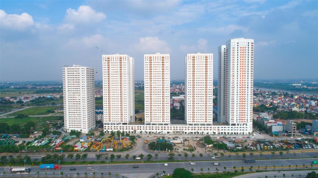 Mở bán shophouse khối đế eurowindow sát vinhomes cổ loa giá chỉ 8,6 tỷ, ở + đầu tư, có sổ 096756549