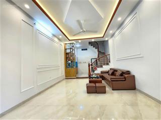 Bán nhà lê thanh nghị nhỉnh 6 tỷ quay đầu  34m2x5 tầng đẹp  lô góc thoáng sáng  vài bước ra ô tô
