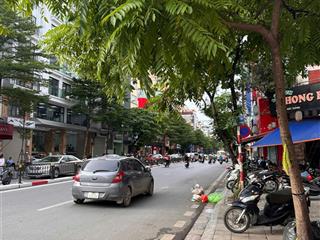 Bán mảnh đất phố tôn đức thắng, q. đống đa, diện tích 50m2 x mt 5.2m, giá 6.9tỷ có thương lượng