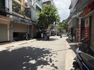 Bán nhà phố trịnh đình cửu  q. thanh xuân  phân lô  ô tô đỗ cửa  45m2 x 11 tỷ x mặt tiền 5m