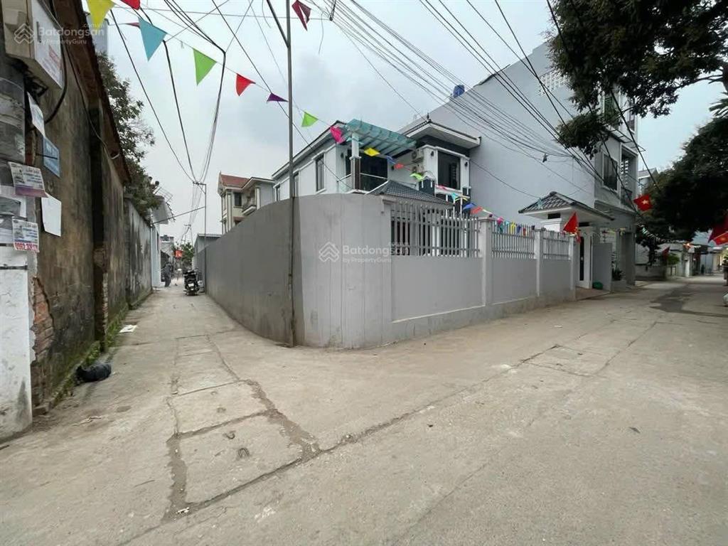 Bán nhanh 57.4m2 mộc hoàn đình giá đầu tư chỉ 6x tr/m2