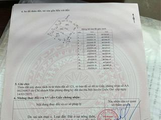 Bán 2 căn nhà 4 tầng đang hoàn thiện tại tdp đình tổ thị trấn quốc oai