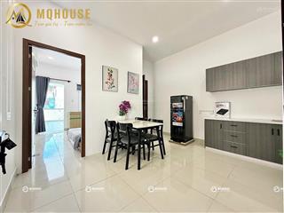 Cho thuê cc mini 1pn, 60m2, 7,5 triệu tại phường 1, tân bình, hcm, view đẹp tiện đi sân bay, q10
