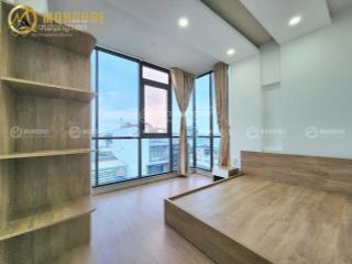 Cho thuê cc mini 1pn, 1wc, giá tốt 6,5 triệu, 40m2 tại lũy bán bích, tân phú, hcm