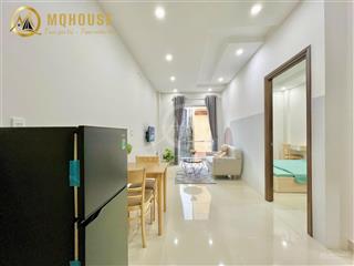 Cho thuê cc mini 1pn 1wc 48m2, 7 triệu tại hoàng hoa thám , nhà ga t3  tiện đi các quận trung tâm