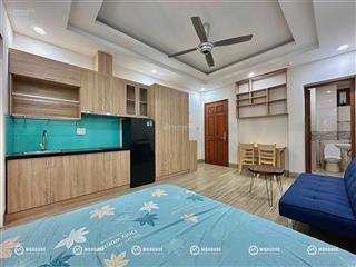 Cho thuê cc mini 1pn, 1vs, 35m2, 6 triệu, tại nguyễn hồng đào, tân bình, hcm