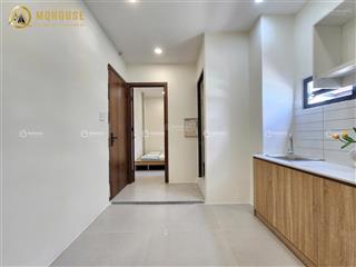 Cho thuê chung cư mini 30m2, giá 5,8 triệu, trương công định, p. 14, tân bình, hcm