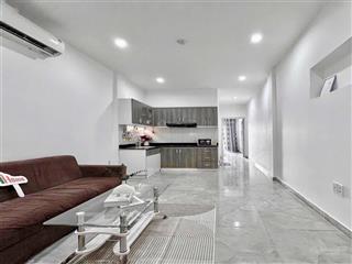 Cho thuê cc mini 1pn, 1wc, 45m2, ngay nhà ga t3  công viên hoàng văn thụ  tiện đi trung tâm