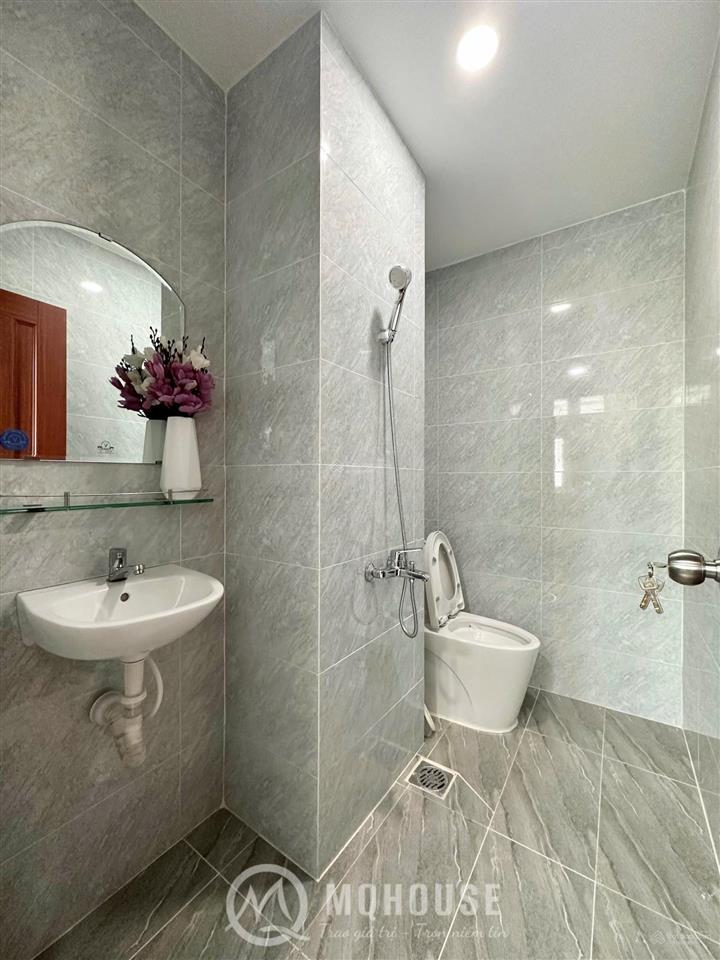 Cho thuê cc mini 1pn, 1wc, 5 triệu, 35m2 tại tô hiệu, hiệp tân, tân phú