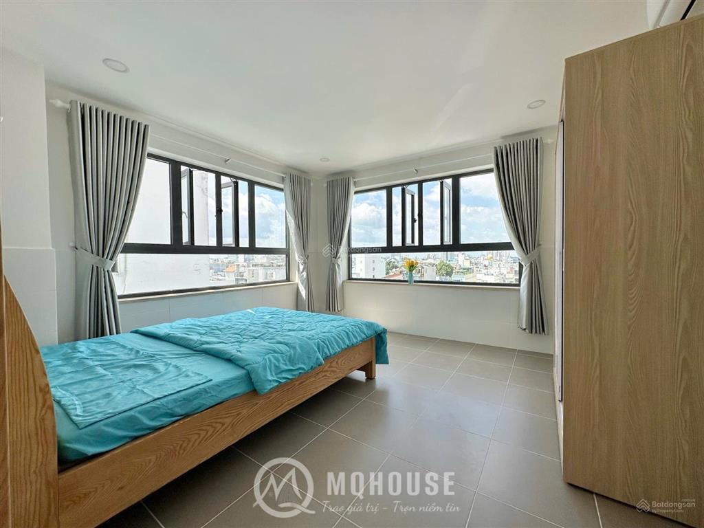 Cho thuê cc mini 1pn, 1wc, 5 triệu, 35m2 tại tô hiệu, hiệp tân, tân phú