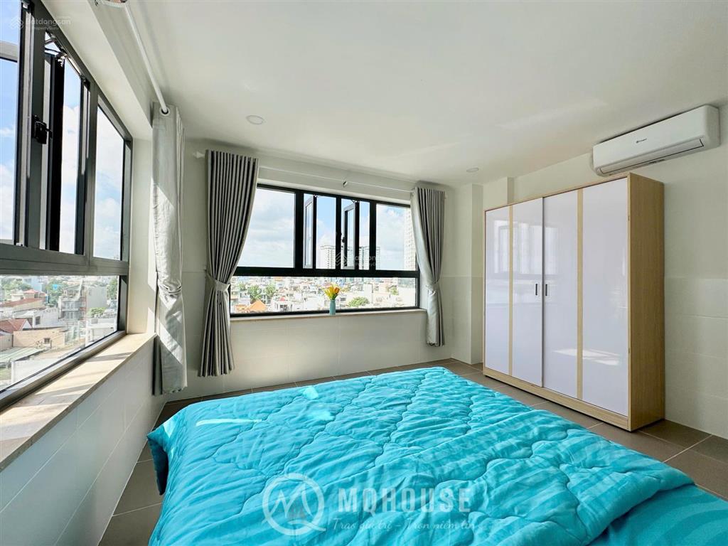 Cho thuê cc mini 1pn, 1wc, 5 triệu, 35m2 tại tô hiệu, hiệp tân, tân phú