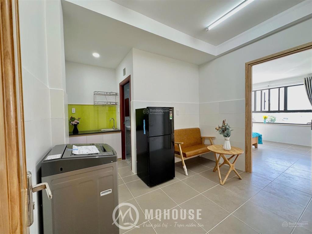 Cho thuê cc mini 1pn, 1wc, 5 triệu, 35m2 tại tô hiệu, hiệp tân, tân phú