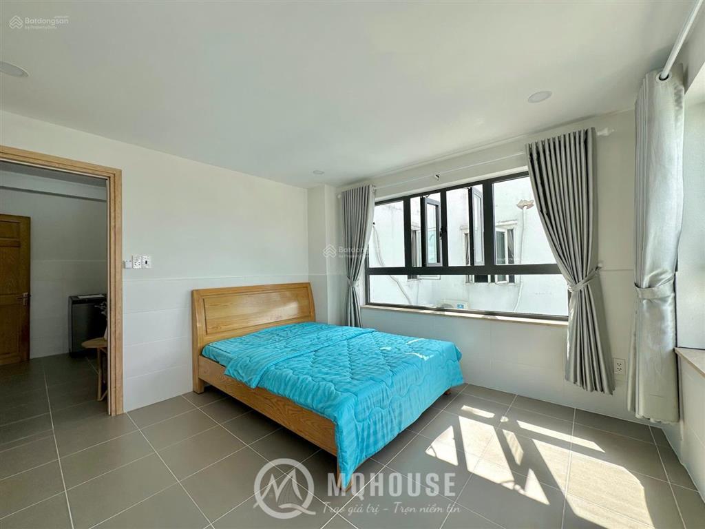 Cho thuê cc mini 1pn, 1wc, 5 triệu, 35m2 tại tô hiệu, hiệp tân, tân phú