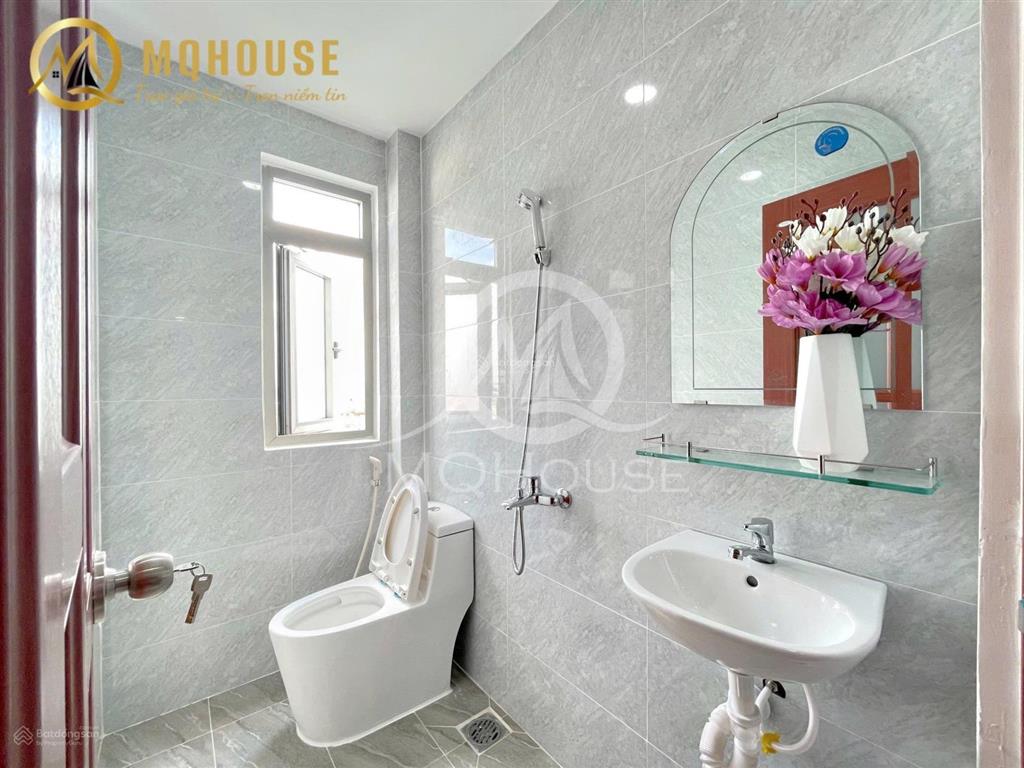 Cho thuê cc mini 1pn, 1wc, 5 triệu, 35m2 tại tô hiệu, hiệp tân, tân phú