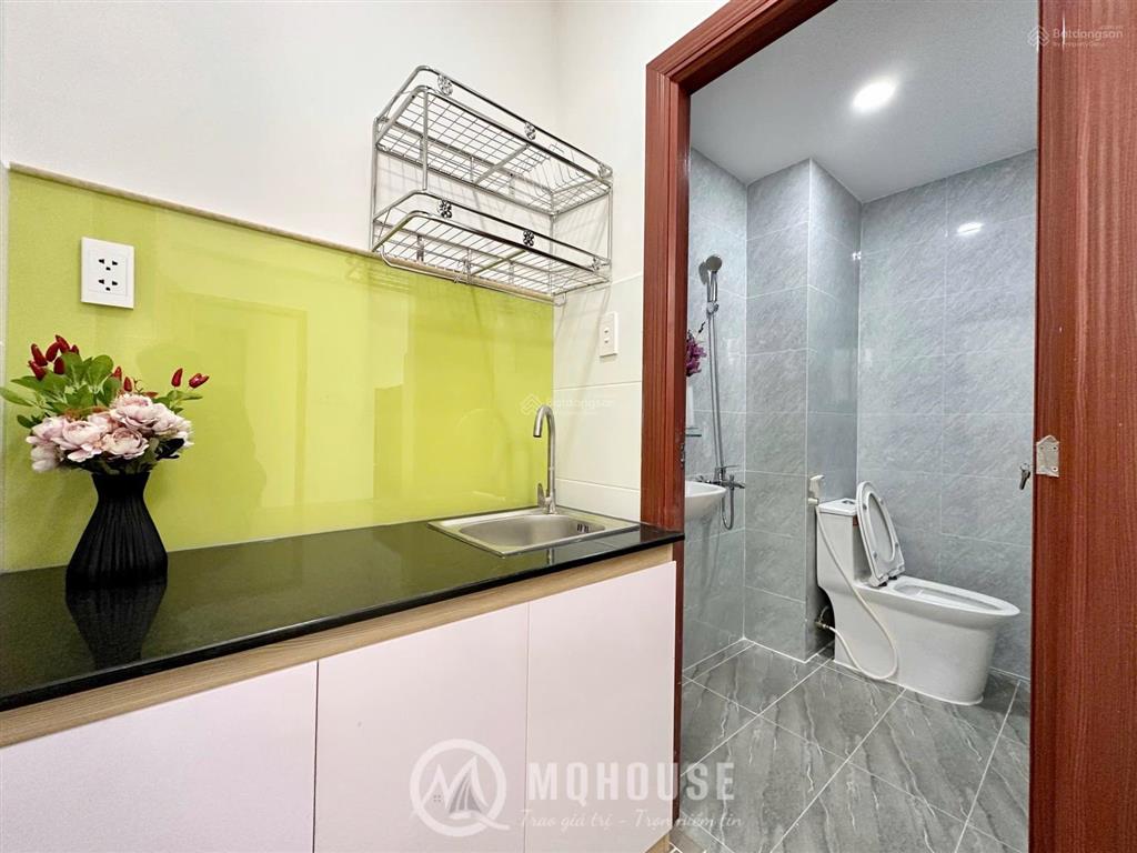 Cho thuê cc mini 1pn, 1wc, 5 triệu, 35m2 tại tô hiệu, hiệp tân, tân phú