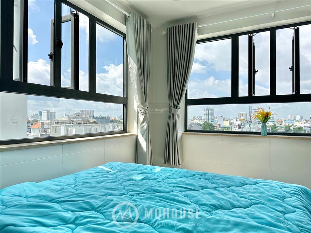 Cho thuê cc mini 1pn, 1wc, 5 triệu, 35m2 tại tô hiệu, hiệp tân, tân phú