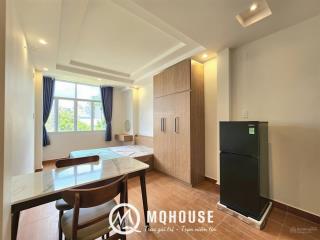 Căn hộ mini 1pn, 1wc, 40m2 ngay công viên  lưu chí hiếu  tây thạnh full nội thất xinh