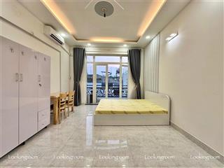 Hàng hiếm tại trần tấn, tân sơn nhì  âu cơ full nội thất  ban công thoáng tiện đi khu bàu cát