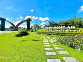 Casa flora  khu đô thị vsip nghệ an