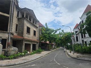 Bán bt 200m vip thiên đường bảo sơn, bàn giao thô anh chị hoàn thiện theo sở thích vị trí có 102.