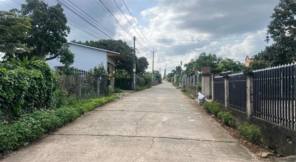 Bán lô đất 1.500m2 cách sân bay 5 phút liên hiệp, đức trọng, lâm đồng