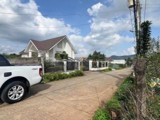 1.500m2 cách sân bay 5 phút, đường thông thoáng lê văn tám  đức trọng