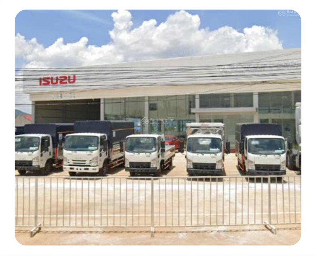 Bán đất mặt tiền ql 20 53m2, ngang gần kcn phú hội, đức trọng, lâm đồng