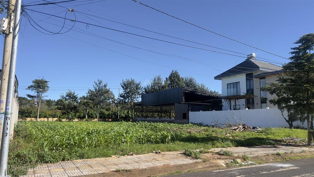 Bán đất 300m2 tại lê đại hành, đức trọng, lâm đồng, 7,65 tỷ