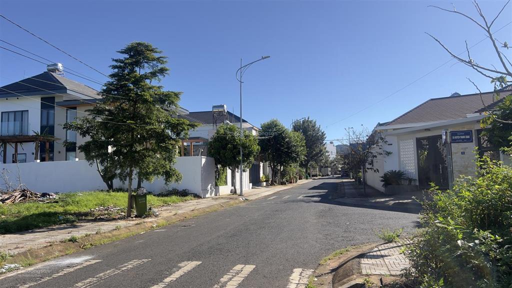 Bán đất 300m2 tại lê đại hành, đức trọng, lâm đồng, 7,65 tỷ