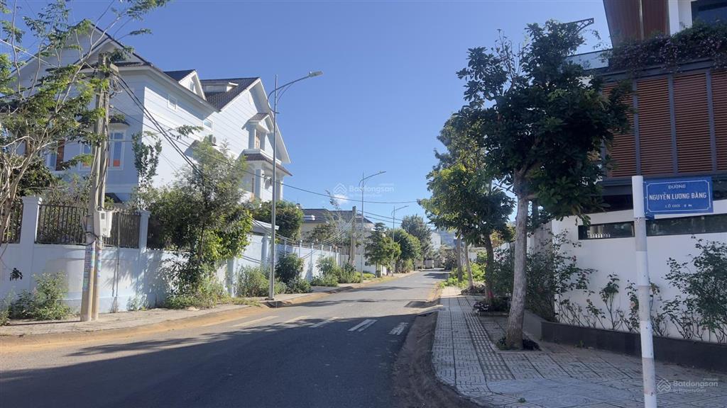 Bán đất 300m2 tại lê đại hành, đức trọng, lâm đồng, 7,65 tỷ