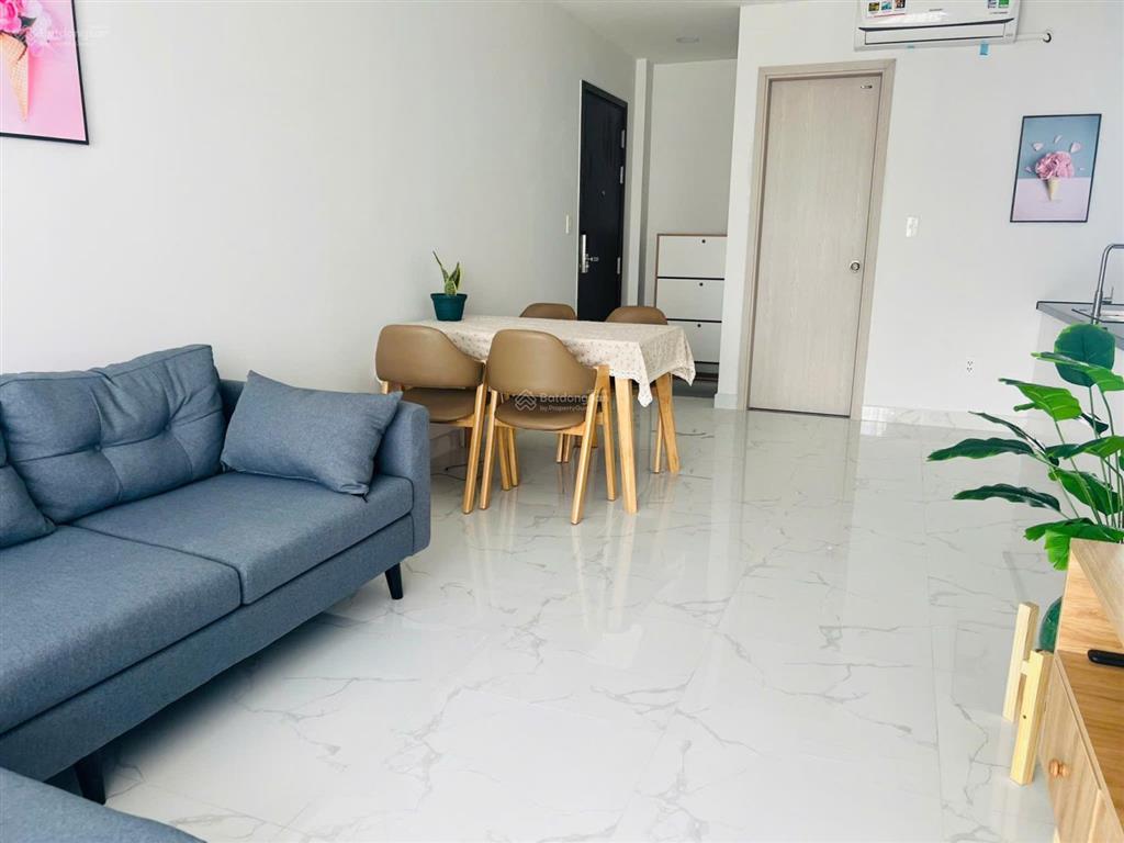 Cho thuê căn hộ 86m2 3pn2wc full nội thất tại charm city dĩ an .giá 9,5 triệu/tháng