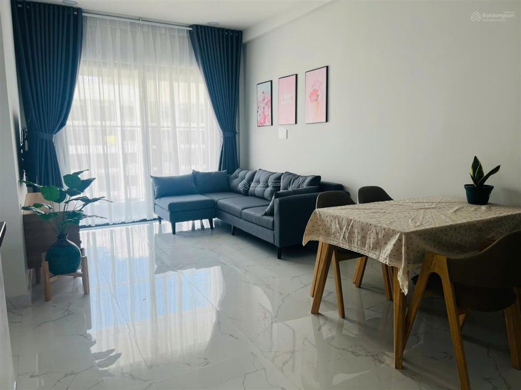 Cho thuê căn hộ 86m2 3pn2wc full nội thất tại charm city dĩ an .giá 9,5 triệu/tháng