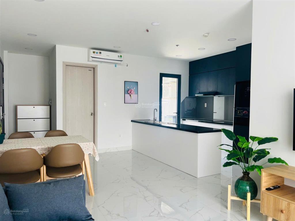 Cho thuê căn hộ 86m2 3pn2wc full nội thất tại charm city dĩ an .giá 9,5 triệu/tháng