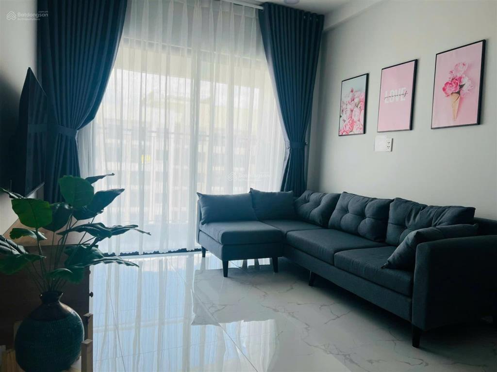 Cho thuê căn hộ 86m2 3pn2wc full nội thất tại charm city dĩ an .giá 9,5 triệu/tháng