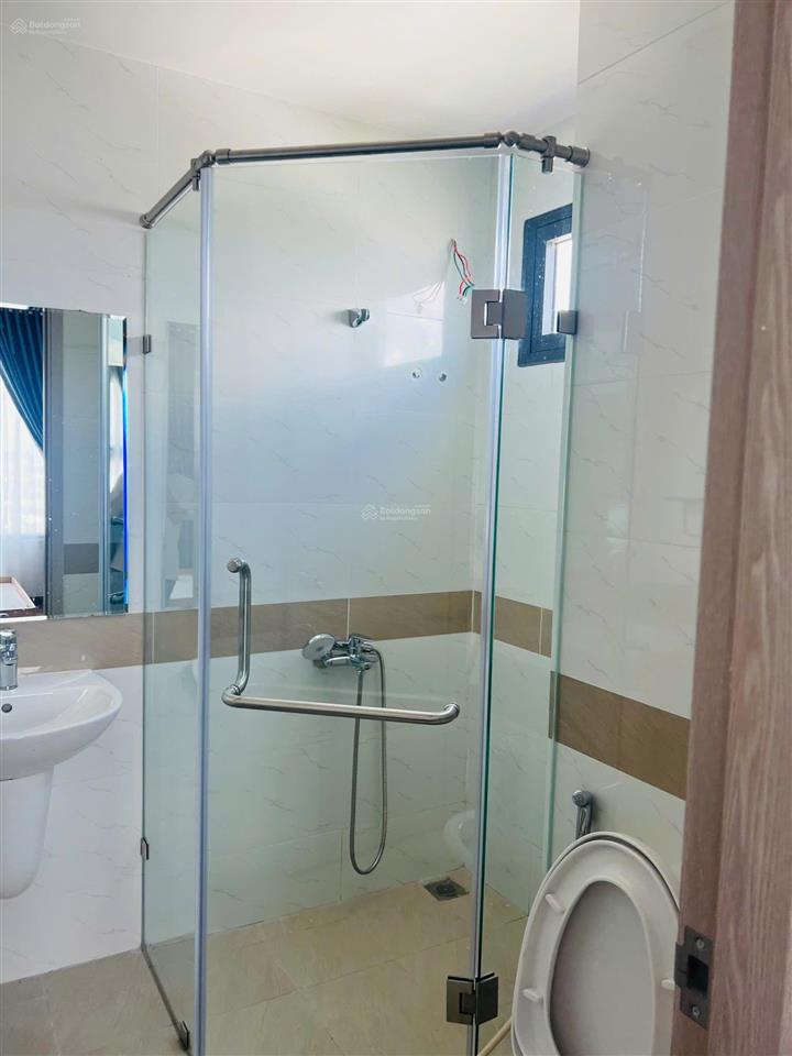 Cho thuê căn hộ 86m2 3pn2wc full nội thất tại charm city dĩ an .giá 9,5 triệu/tháng