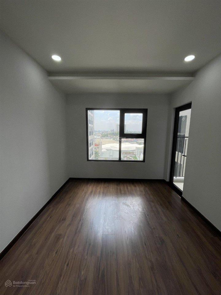 Bán căn hộ charm city dĩ an 1pn1wc 50m2 sổ sẵn giá 1ty720 bao thuế phí sang nhượng