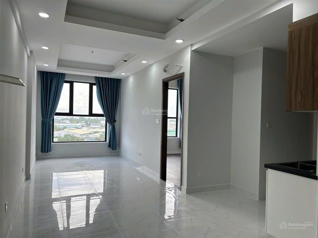 Bán cc 2pn + 2wc tại opal skyline, 1,96 tỷ, 64m2, lái thiêu, thuận an, bình dương