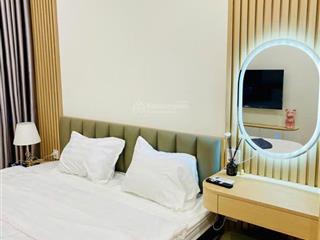 Cho thuê căn studio siêu xinh tòa p2 pavilion, vinhomes ocean park full nội thất, giá hợp lý