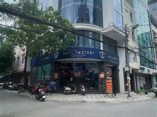 Cho thuê nhà mặt phố tại lạc long quân, nghĩa đô, cầu giấy, hà nội, 13 triệu, 130m2